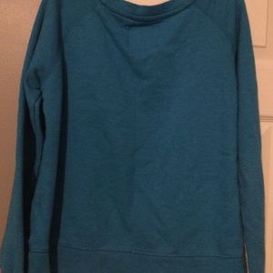 Ecko Red Vintage Woman Sweatshirt